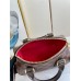 Louis Vuitton Speedy Bandouliere 20 Bag in Damier Ebene Canvas N40489 Louis Vuitton Speedy Bandouliere 20 Bag in Damier Ebene Canvas N40489