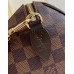 Louis Vuitton Speedy Bandouliere 20 Bag in Damier Ebene Canvas N40489 Louis Vuitton Speedy Bandouliere 20 Bag in Damier Ebene Canvas N40489