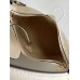 Louis Vuitton Sac Sport Bag in Monogram Empreinte Leather M46609 Louis Vuitton Sac Sport Bag in Monogram Empreinte Leather M46609