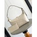 Louis Vuitton Sac Sport Bag in Monogram Empreinte Leather M46609 Louis Vuitton Sac Sport Bag in Monogram Empreinte Leather M46609