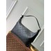 Louis Vuitton Sac Sport Bag in Monogram Empreinte Leather M46610 Louis Vuitton Sac Sport Bag in Monogram Empreinte Leather M46610