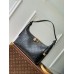 Louis Vuitton Sac Sport Bag in Monogram Empreinte Leather M46610 Louis Vuitton Sac Sport Bag in Monogram Empreinte Leather M46610