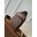 Louis Vuitton Avenue Slingbag NM In Monogram Macassar Canvas M46718 Louis Vuitton Avenue Slingbag NM In Monogram Macassar Canvas M46718