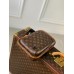 Louis Vuitton Avenue Slingbag NM In Monogram Macassar Canvas M46718 Louis Vuitton Avenue Slingbag NM In Monogram Macassar Canvas M46718