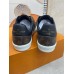 Louis Vuitton Men's Luxembourg Sneakers in Monogram Canvas Louis Vuitton Men's Luxembourg Sneakers in Monogram Canvas