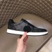 Louis Vuitton Men's Rivoli Sneakers In Monogram Reverse Canvas Louis Vuitton Men's Rivoli Sneakers In Monogram Reverse Canvas