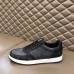 Louis Vuitton Men's Rivoli Sneakers In Monogram Reverse Canvas Louis Vuitton Men's Rivoli Sneakers In Monogram Reverse Canvas