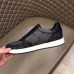Louis Vuitton Men's Rivoli Sneakers In Monogram Reverse Canvas Louis Vuitton Men's Rivoli Sneakers In Monogram Reverse Canvas