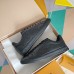 Louis Vuitton Men's Luxembourg Sneakers in Monogram-embossed Leather Louis Vuitton Men's Luxembourg Sneakers in Monogram-embossed Leather