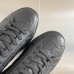 Louis Vuitton Men's Luxembourg Sneakers in Monogram-embossed Leather Louis Vuitton Men's Luxembourg Sneakers in Monogram-embossed Leather
