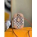 Louis Vuitton NeoKapi Bag In Damier Azur Canvas N60360 Louis Vuitton NeoKapi Bag In Damier Azur Canvas N60360