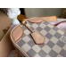 Louis Vuitton NeoKapi Bag In Damier Azur Canvas N60360 Louis Vuitton NeoKapi Bag In Damier Azur Canvas N60360