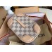 Louis Vuitton NeoKapi Bag In Damier Azur Canvas N60360 Louis Vuitton NeoKapi Bag In Damier Azur Canvas N60360