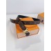 Louis Vuitton LV Initiales 30MM Reversible Belt in Monogram Canvas M0565V Louis Vuitton LV Initiales 30MM Reversible Belt in Monogram Canvas M0565V