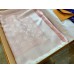 Louis Vuitton Pink Monogram Shawl M72046 Louis Vuitton Pink Monogram Shawl M72046