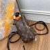 Louis Vuitton Palm Springs Mini Backpack In Monogram Canvas M44873 Louis Vuitton Palm Springs Mini Backpack In Monogram Canvas M44873