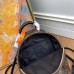 Louis Vuitton Palm Springs Mini Backpack In Monogram Canvas M44873 Louis Vuitton Palm Springs Mini Backpack In Monogram Canvas M44873
