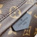 Louis Vuitton Palm Springs Mini Backpack In Monogram Canvas M44873 Louis Vuitton Palm Springs Mini Backpack In Monogram Canvas M44873
