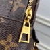 Louis Vuitton Palm Springs Mini Backpack In Monogram Canvas M44873 Louis Vuitton Palm Springs Mini Backpack In Monogram Canvas M44873