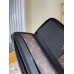 Louis Vuitton Zippy Vertical Wallet In Monogram Macassar Canvas M60109 Louis Vuitton Zippy Vertical Wallet In Monogram Macassar Canvas M60109