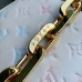 Louis Vuitton Coussin BB Bag In Monogram Lambskin M22993