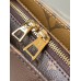 Louis Vuitton OnTheGo East West Bag In Monogram Reverse Canvas M46653 Louis Vuitton OnTheGo East West Bag In Monogram Reverse Canvas M46653
