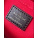 Louis Vuitton OnTheGo East West Bag In Monogram Reverse Canvas M46653 Louis Vuitton OnTheGo East West Bag In Monogram Reverse Canvas M46653
