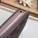 Louis Vuitton Zippy Wallet In Monogram Canvas M41894 Louis Vuitton Zippy Wallet In Monogram Canvas M41894