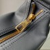 Louis Vuitton Cruiser Messenger Bag in Debossed Leather M21812 Louis Vuitton Cruiser Messenger Bag in Debossed Leather M21812