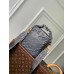 Louis Vuitton Cruiser Messenger Bag in Debossed Leather M21812 Louis Vuitton Cruiser Messenger Bag in Debossed Leather M21812