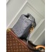 Louis Vuitton Cruiser Messenger Bag in Debossed Leather M21812 Louis Vuitton Cruiser Messenger Bag in Debossed Leather M21812