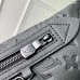 Louis Vuitton Duo Slingbag in Monogram Leather M21890 Louis Vuitton Duo Slingbag in Monogram Leather M21890