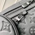 Louis Vuitton Duo Slingbag in Monogram Leather M21890 Louis Vuitton Duo Slingbag in Monogram Leather M21890