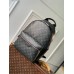Louis Vuitton Discovery Backpack PM in Monogram Eclipse Canvas M22558
