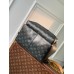 Louis Vuitton Discovery Backpack PM in Monogram Eclipse Canvas M22558