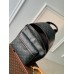Louis Vuitton Discovery Backpack PM in Monogram Eclipse Canvas M22558