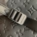Louis Vuitton Montsouris Backpack in Monogram Taurillon Leather M23127 Louis Vuitton Montsouris Backpack in Monogram Taurillon Leather M23127