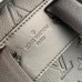 Louis Vuitton Montsouris Backpack in Monogram Taurillon Leather M23127 Louis Vuitton Montsouris Backpack in Monogram Taurillon Leather M23127
