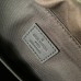 Louis Vuitton Montsouris Backpack in Monogram Taurillon Leather M23127 Louis Vuitton Montsouris Backpack in Monogram Taurillon Leather M23127