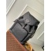 Louis Vuitton Montsouris Backpack in Monogram Taurillon Leather M23127 Louis Vuitton Montsouris Backpack in Monogram Taurillon Leather M23127