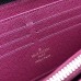 Louis Vuitton Zippy Wallet In Monogram Canvas M41895 Louis Vuitton Zippy Wallet In Monogram Canvas M41895