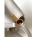 Louis Vuitton Capucines Mini Bag in White Taurillon Leather M23456 Louis Vuitton Capucines Mini Bag in White Taurillon Leather M23456