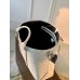 Louis Vuitton Weekend Tote NM In White Monogram Canvas M30919 Louis Vuitton Weekend Tote NM In White Monogram Canvas M30919