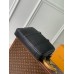 Louis Vuitton Porte Documents Voyage PM in Taiga Leather M30925 Louis Vuitton Porte Documents Voyage PM in Taiga Leather M30925