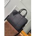 Louis Vuitton Porte Documents Voyage PM in Taiga Leather M30925 Louis Vuitton Porte Documents Voyage PM in Taiga Leather M30925