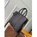 Louis Vuitton Porte Documents Voyage PM in Taiga Leather M30925 Louis Vuitton Porte Documents Voyage PM in Taiga Leather M30925