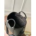 Louis Vuitton Weekend Tote NM In Monogram Eclipse Canvas M30937