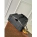 Louis Vuitton Trekking Backpack in Monogram Shadow Leather M43680