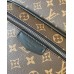Louis Vuitton Josh Backpack In Monogram Canvas M45349