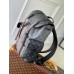 Louis Vuitton Christopher PM Backpack in Monogram Eclipse Canvas M46331 Louis Vuitton Christopher PM Backpack in Monogram Eclipse Canvas M46331